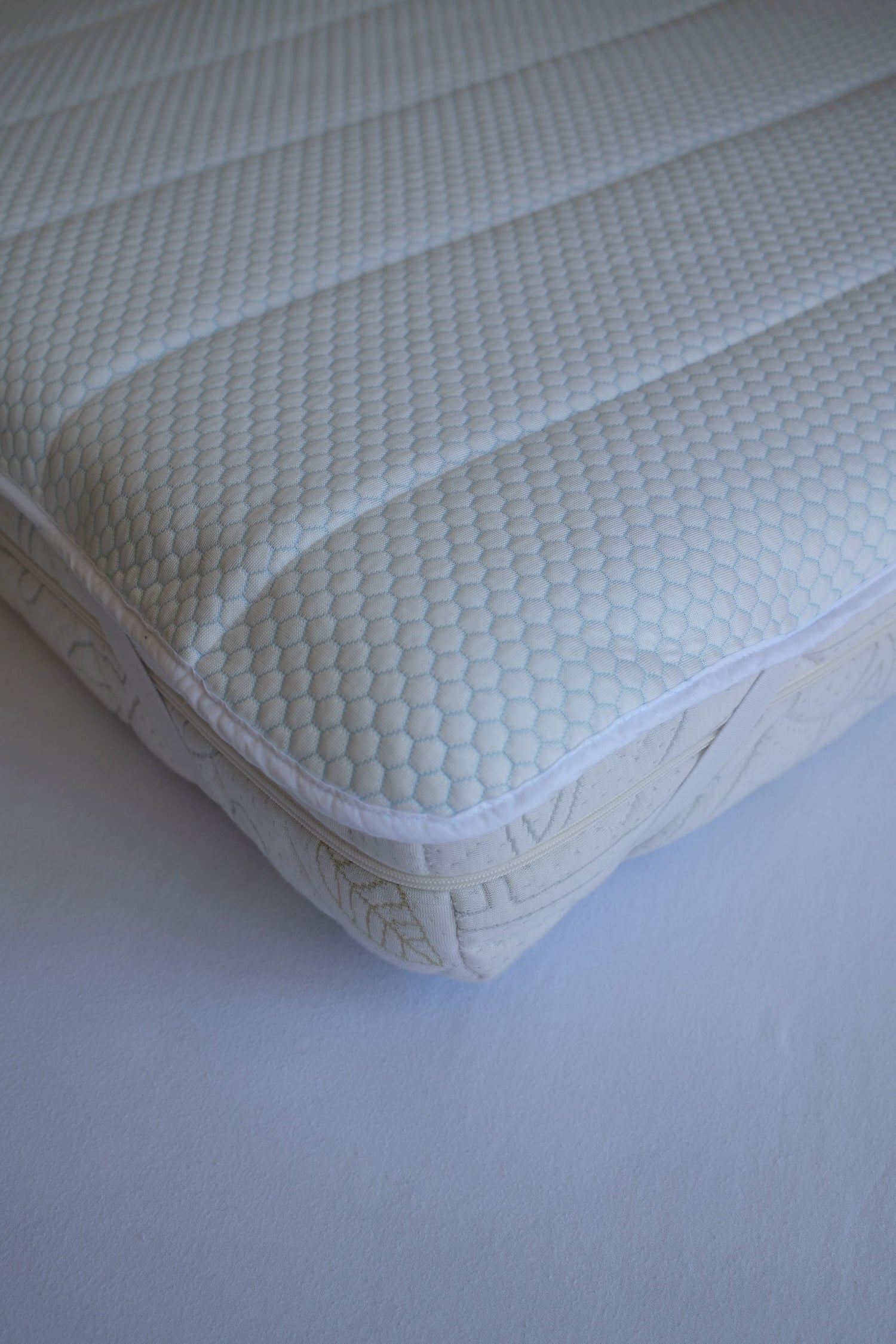 Matracový chránič COMFORT CLIMA chladivý