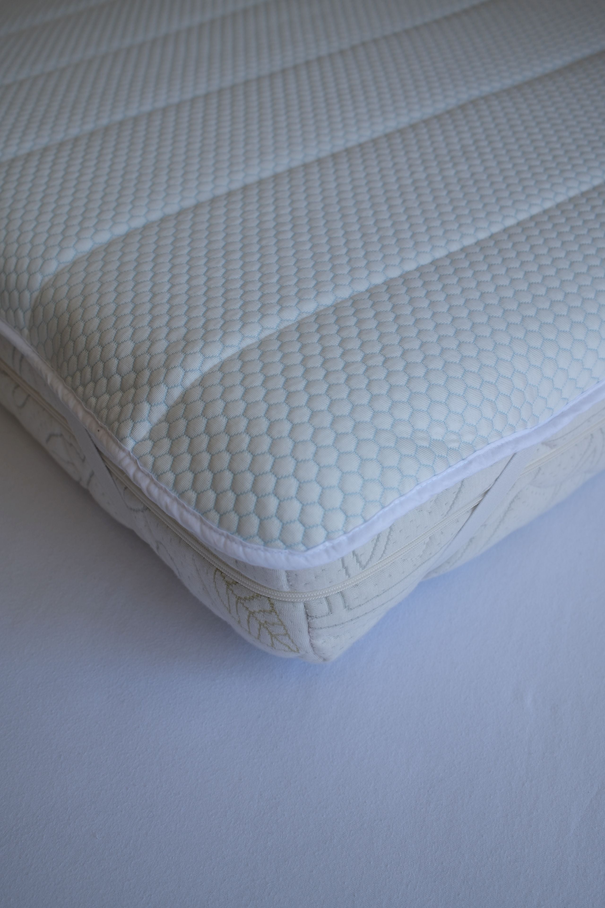 Matracový chránič COMFORT CLIMA chladivý