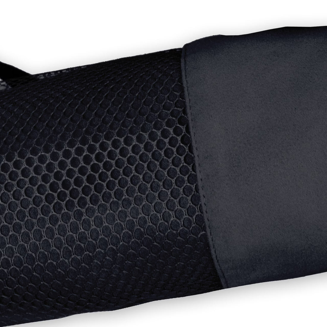 Rýchloschnúca osuška FITNESS BAG antracitová