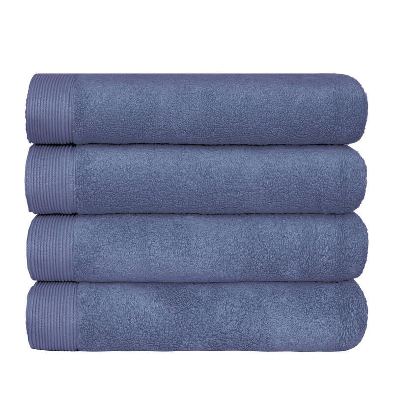 Uterák froté MODAL SOFT modrá denim