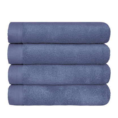 Uterák froté MODAL SOFT modrá denim