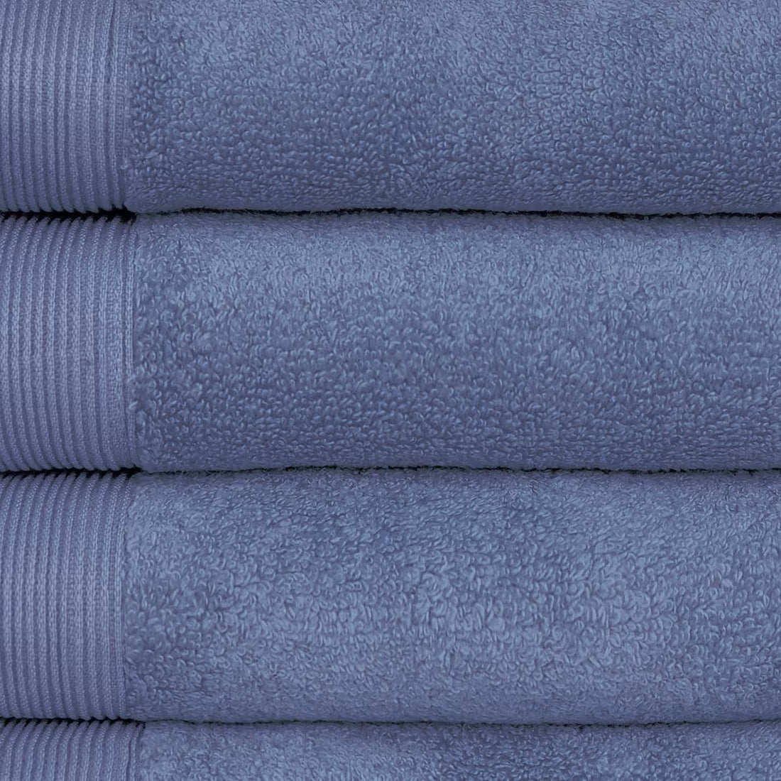 Uterák froté MODAL SOFT modrá denim