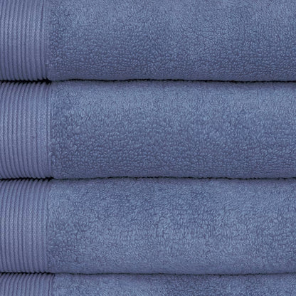 Uterák froté MODAL SOFT modrá denim