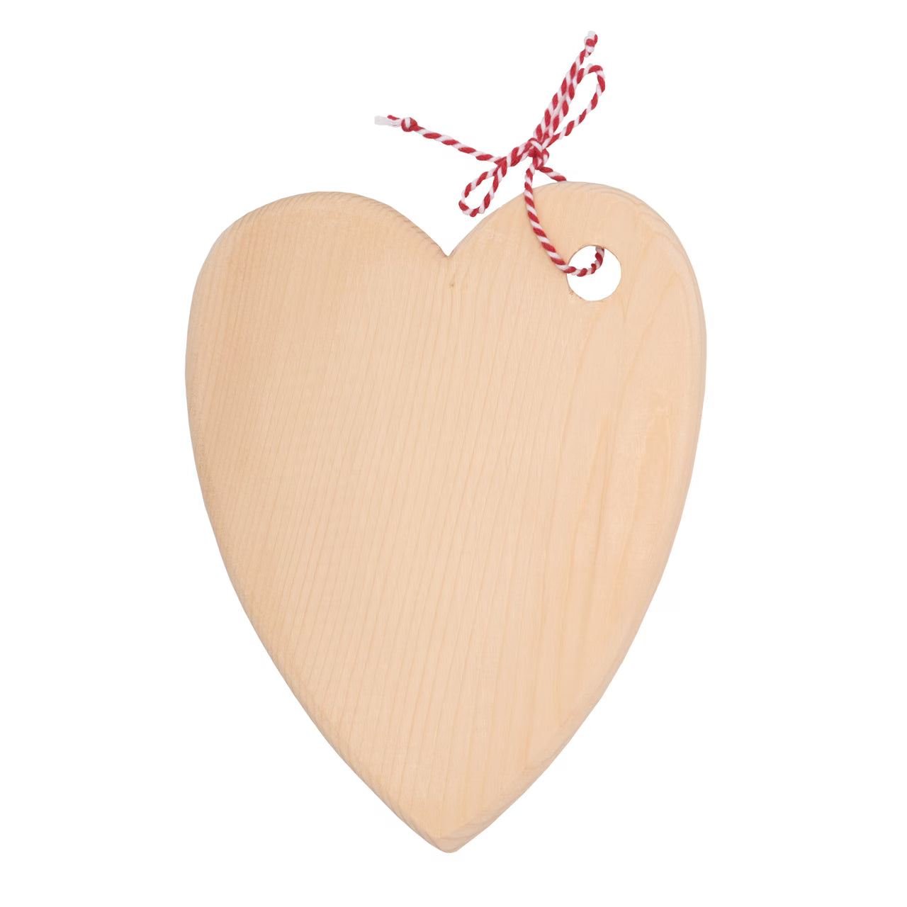 Utierka DESIGN + BOARD káro srdce červená