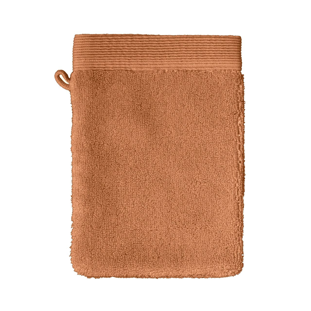 Uterák froté MODAL SOFT škoricová