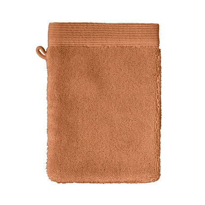 Uterák froté MODAL SOFT škoricová