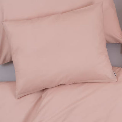 Obliečky KLASIK PLUS UNI púdrová