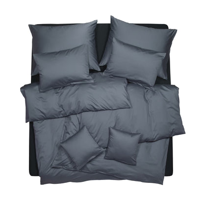 Obliečky EXCLUSIVE TENCEL PLUS sivá
