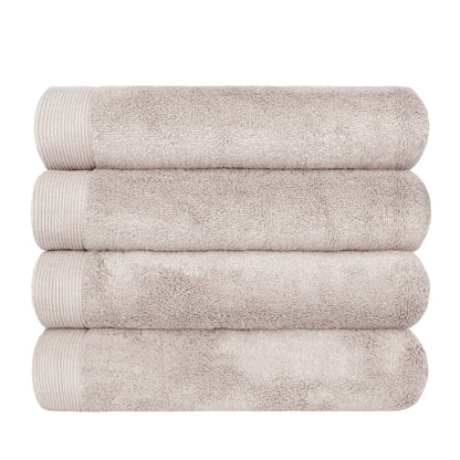 Uterák froté MODAL SOFT sivobéžová