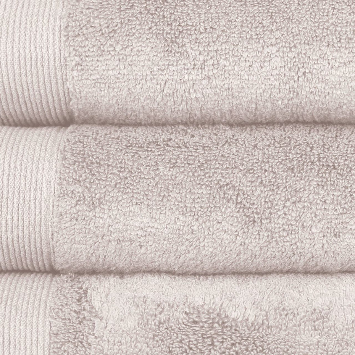 Uterák froté MODAL SOFT sivobéžová