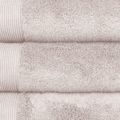 Uterák froté MODAL SOFT sivobéžová