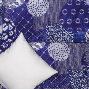 Obliečky KLASIK DESIGN batic