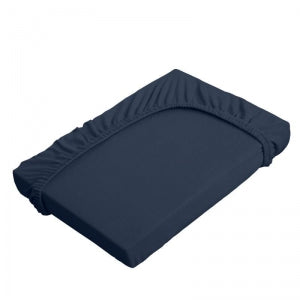 Prestieradlo JERSEY ELASTIC tmavá sivá