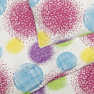 Obliečky KLASIK DESIGN bubbles