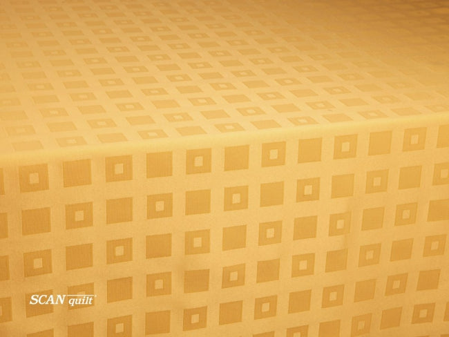 Obrus KAN 23976 žltá
