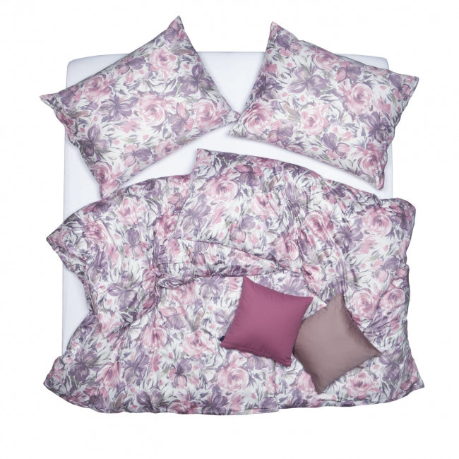 Obliečky ART JERSEY renoir pastelová