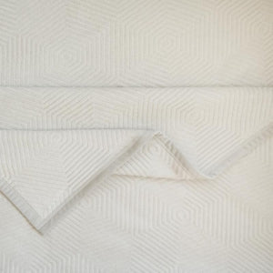 Deka VELUR RELIEF hexagon