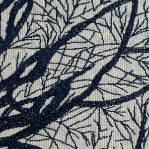 Dekoračný návlek ART NATURE blue birds