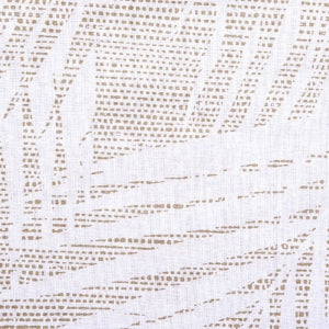 Obliečky KLASIK DESIGN palm leaves