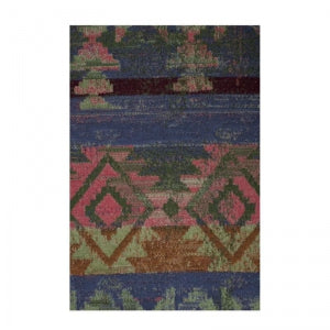 Deka vlnená LAMB SOFT navajo