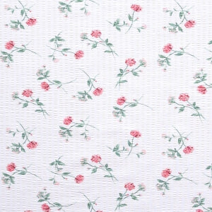 Obliečky KREP verbena