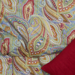 Obliečky KLASIK DESIGN orient
