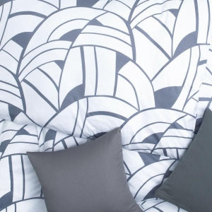 Obliečky ART JERSEY arches