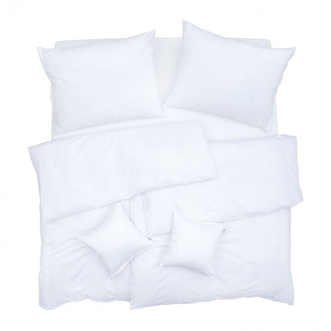 Obliečky ELEGANT PLUS vlnky biela