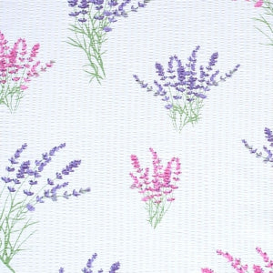 Obliečky KREP levanduľa