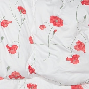 Obliečky ART JERSEY poppy