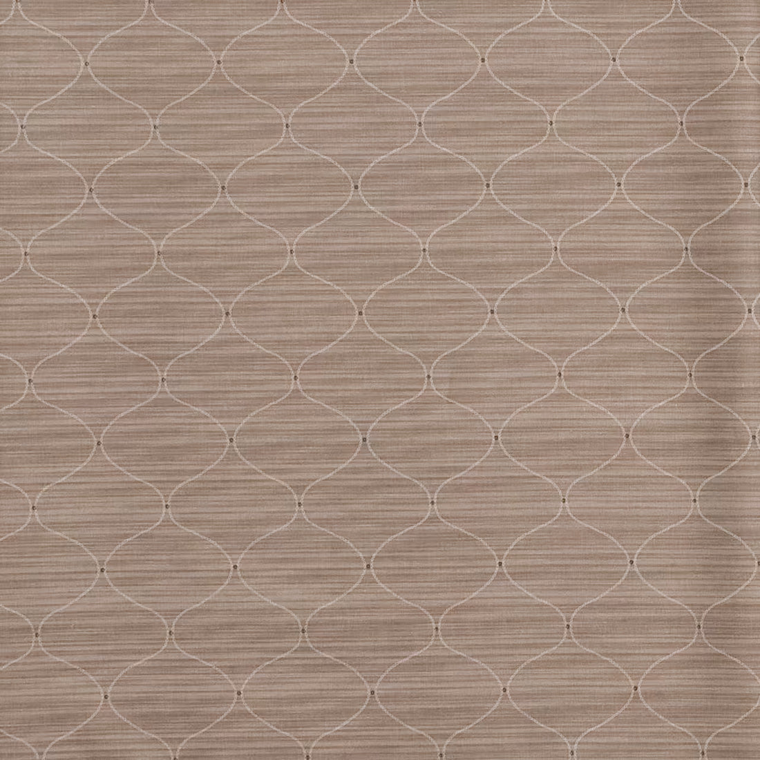 Obliečky KLASIK vlnky béžová