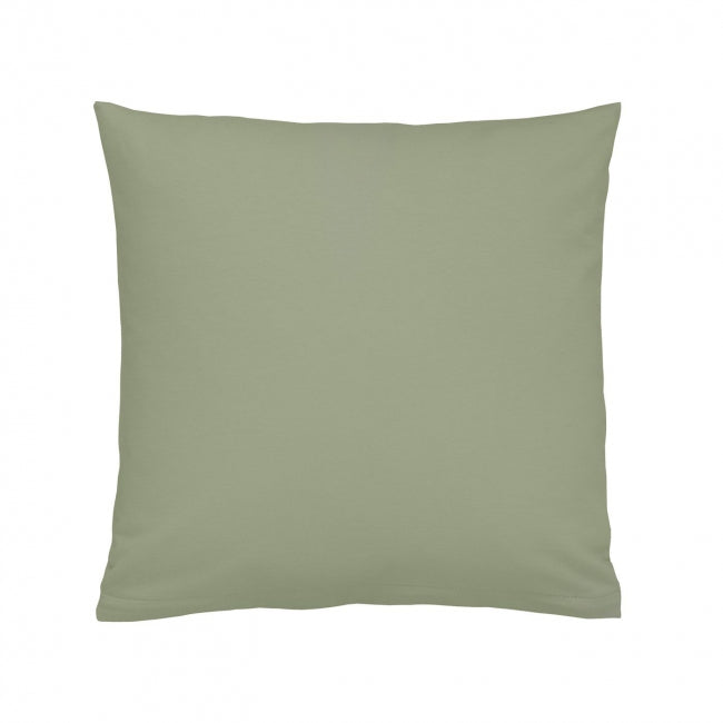 Návlek JERSEY ELASTIC khaki zelená