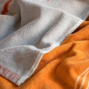 Osuška plážová exotica