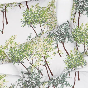 Obliečky KLASIK DESIGN spring trees