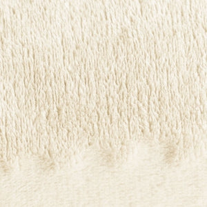 Dekoračný návlek COMFORT smotanová