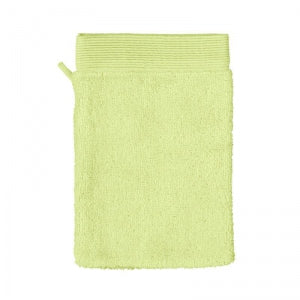 Uterák froté MODAL SOFT limetová