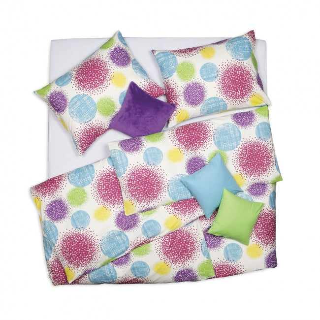 Obliečky KLASIK DESIGN bubbles