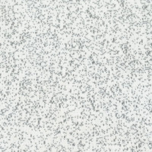 Dekoračný návlek pletený DESIGN ombre sivá