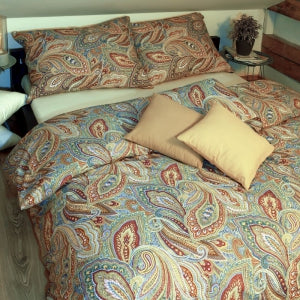 Obliečky KLASIK DESIGN orient
