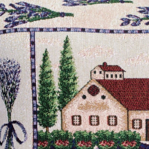 Dekoračný návlek MOTIV provence