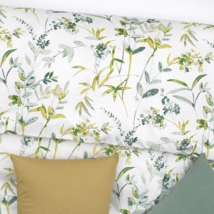 Obliečky KREP tráva