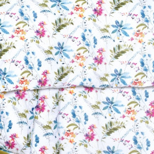 Obliečky KREP multi