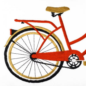 Dekoračný návlek SMART COLOR velo biela čierna červená