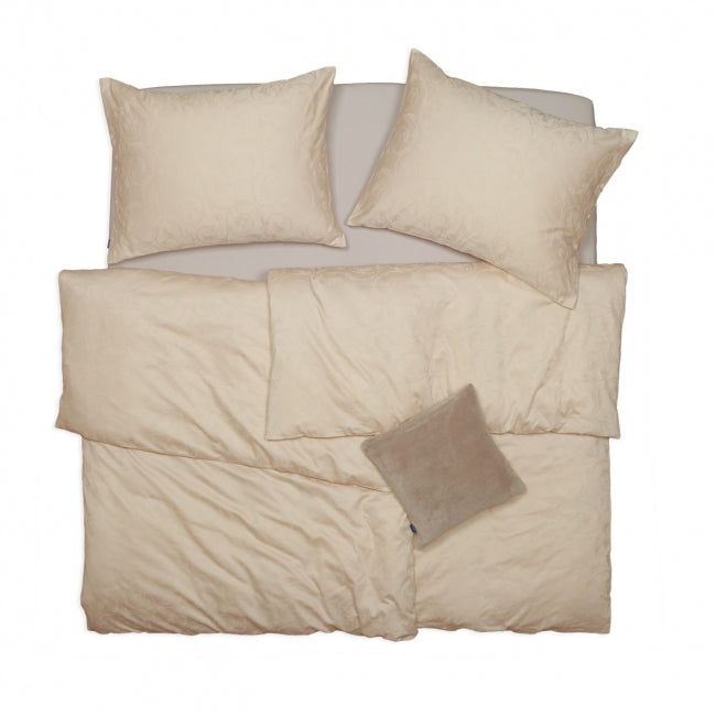 Obliečky ELEGANT PLUS béžová