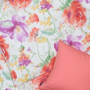 Obliečky KLASIK DESIGN bloom