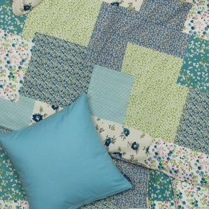 Obliečky KLASIK patchwork