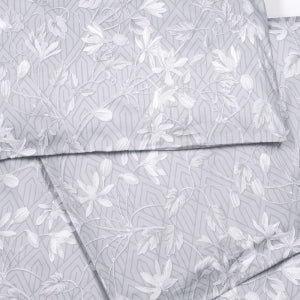 Obliečky SATÉN DESIGN deco floral