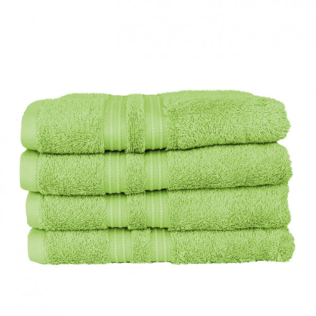 Uterák ROYAL SOFT zelená