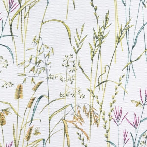 Obliečky KREP traviny