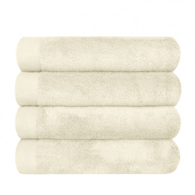 Uterák froté MODAL SOFT krémová